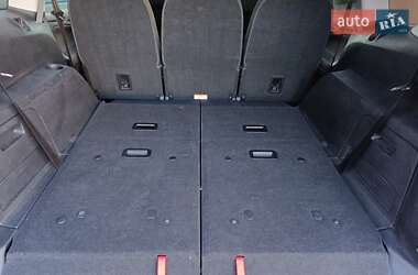 Минивэн Ford S-Max 2010 в Тернополе