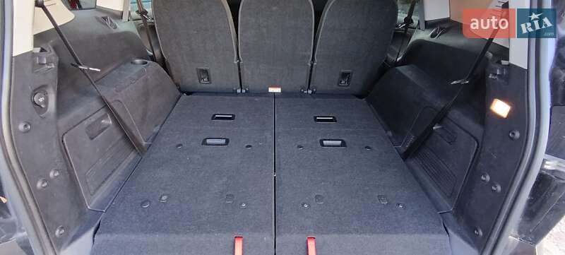 Мінівен Ford S-Max 2010 в Тернополі фото 41 Мінівен Ford S-Max 2010 в Тернополі