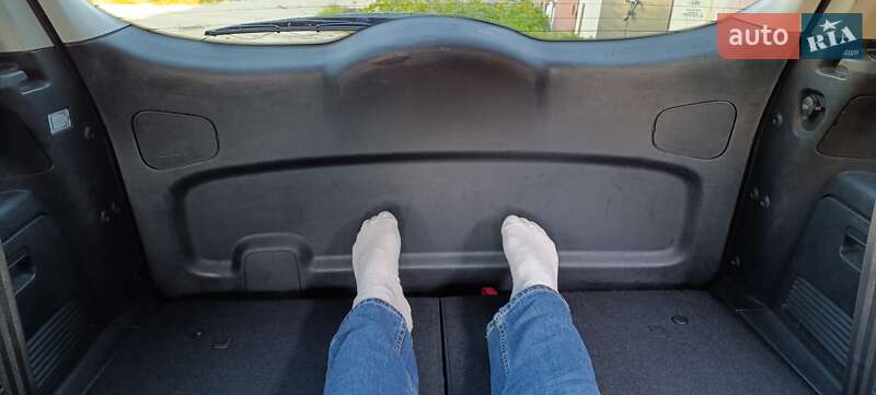 Мінівен Ford S-Max 2010 в Тернополі фото 46 Мінівен Ford S-Max 2010 в Тернополі
