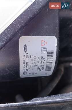 Минивэн Ford S-Max 2010 в Тернополе