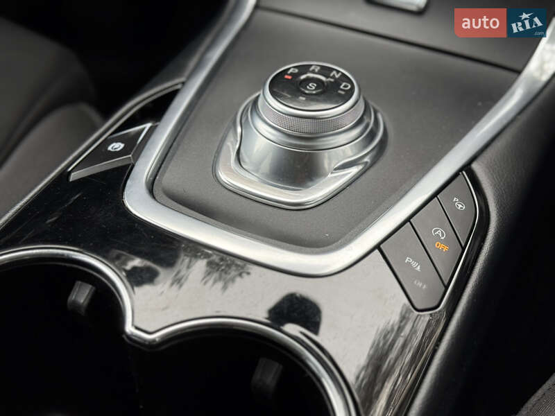 Минивэн Ford S-Max 2021 в Броварах