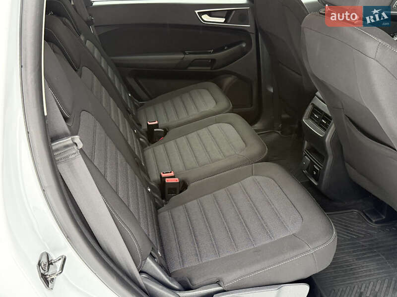 Минивэн Ford S-Max 2021 в Броварах