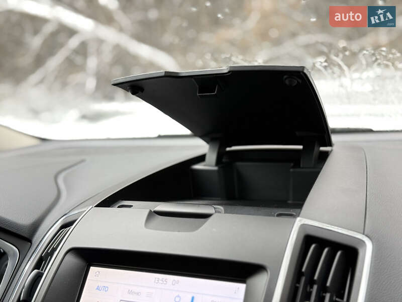 Минивэн Ford S-Max 2021 в Броварах