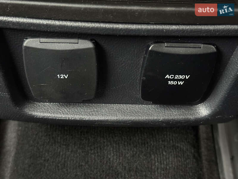 Минивэн Ford S-Max 2021 в Броварах