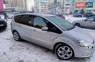 Мінівен Ford S-Max 2006 в Черкасах