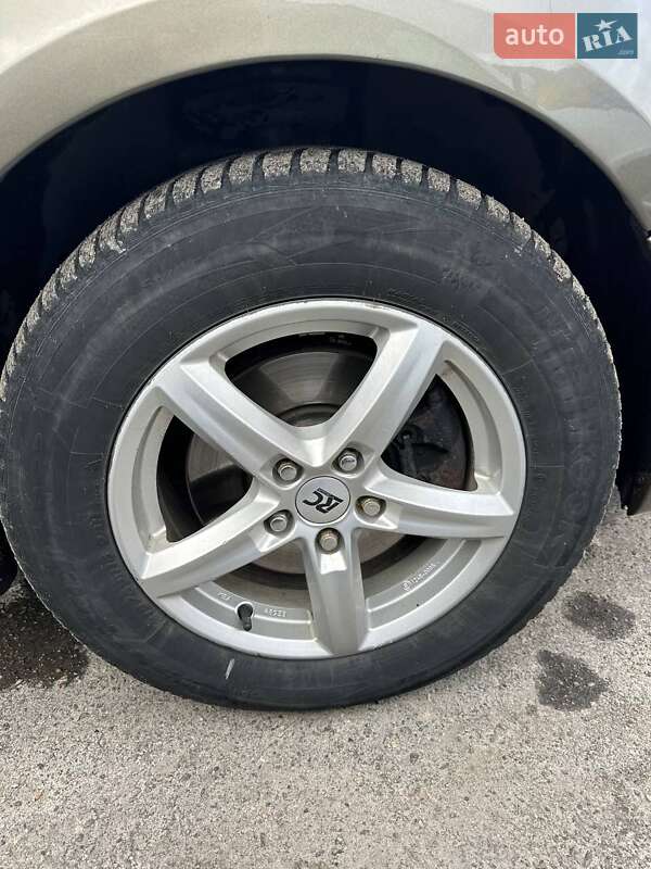 Минивэн Ford S-Max 2010 в Днепре фото 10 Минивэн Ford S-Max 2010 в Днепре