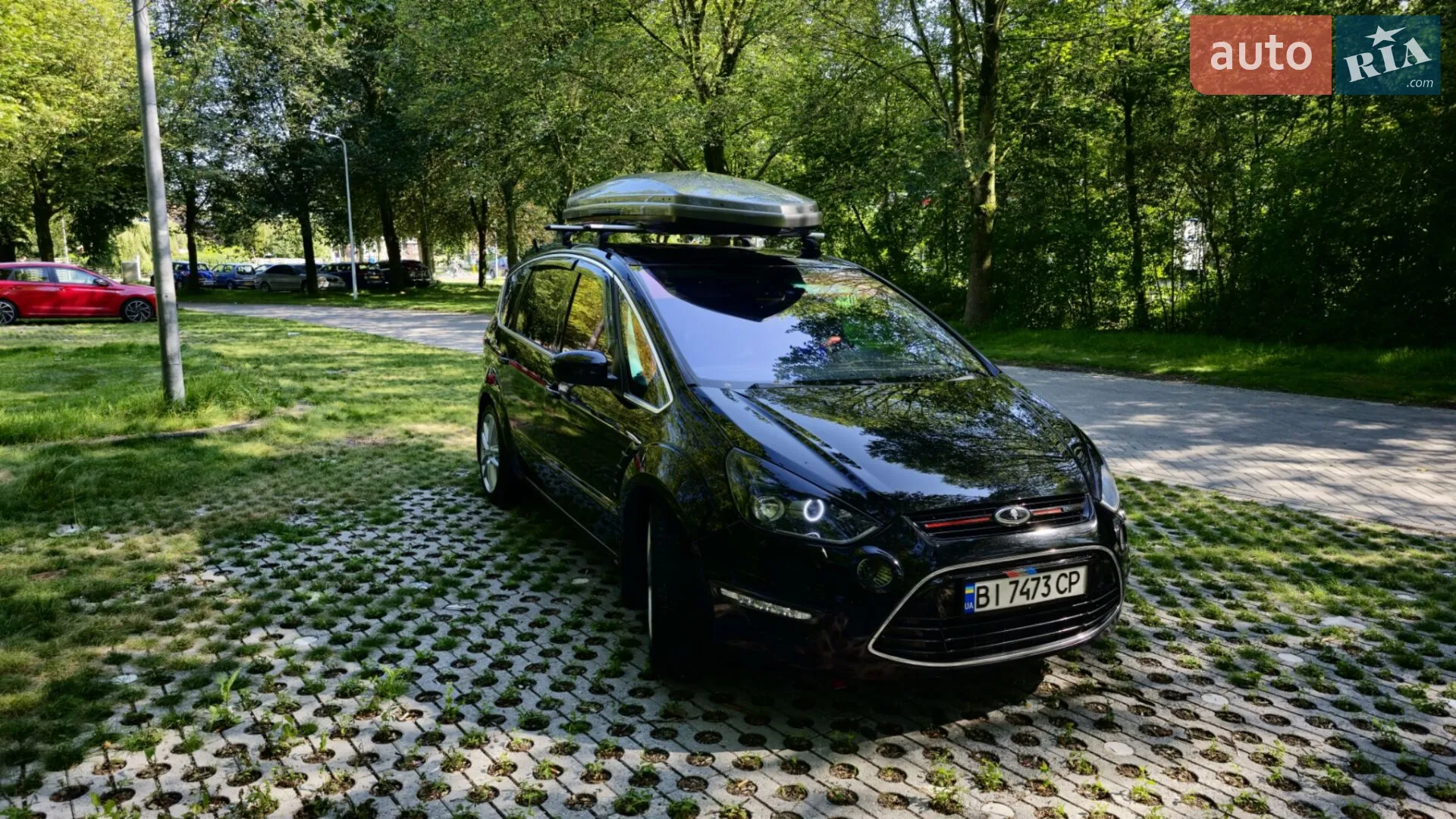 Фото авто 2