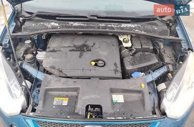 Минивэн Ford S-Max 2007 в Луцке