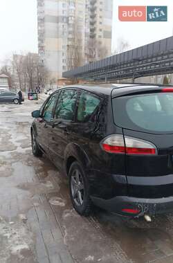 Минивэн Ford S-Max 2007 в Хмельницком