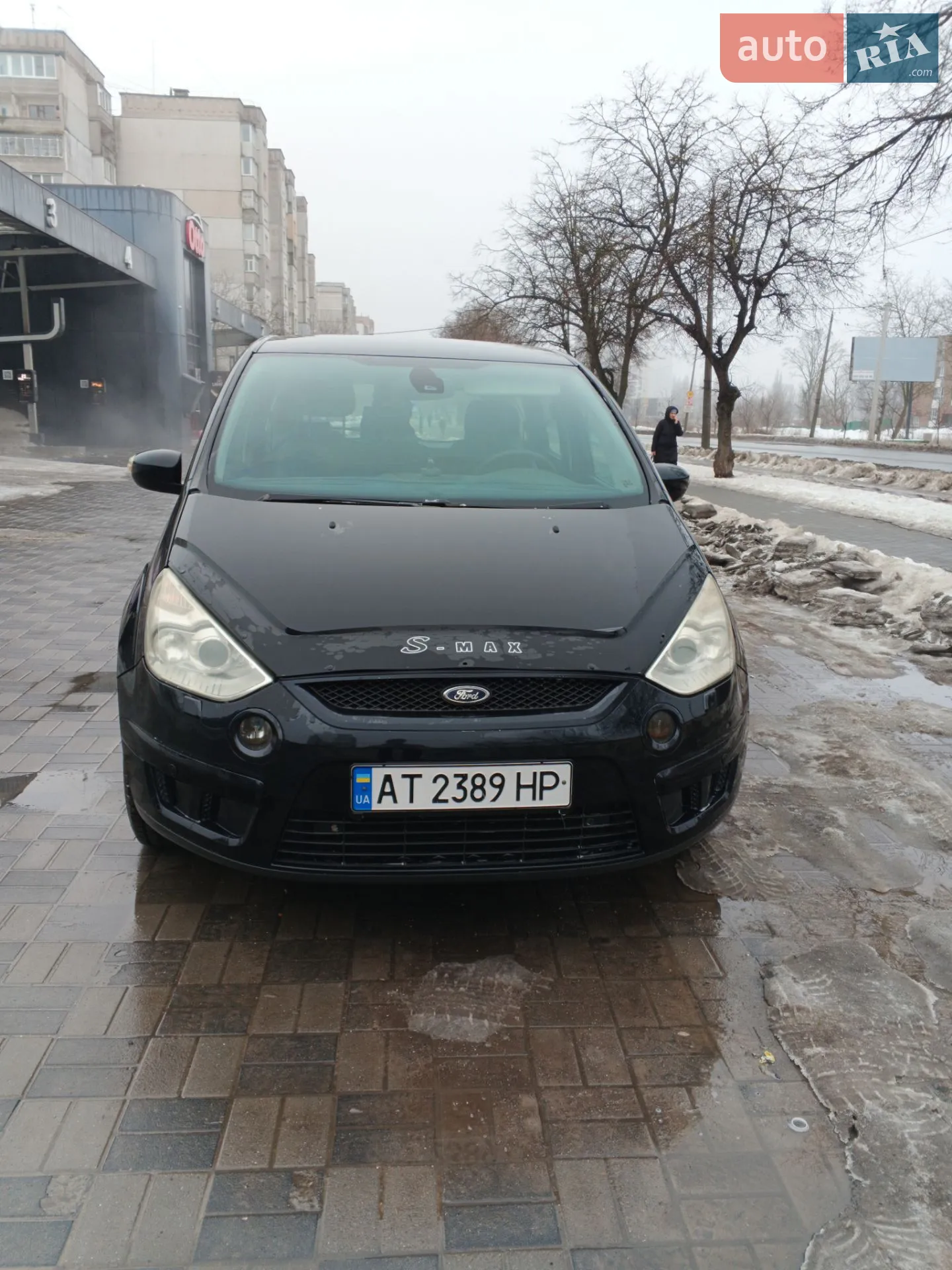 Фото авто 10
