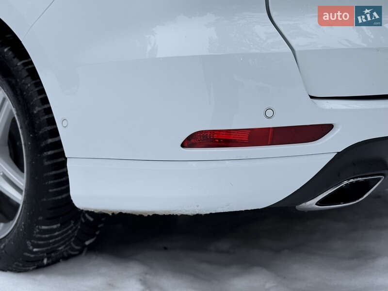 Мінівен Ford S-Max 2021 в Броварах