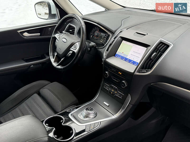 Мінівен Ford S-Max 2021 в Броварах