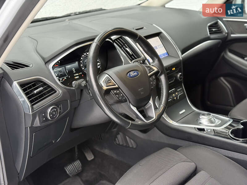 Мінівен Ford S-Max 2021 в Броварах