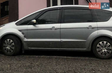 Минивэн Ford S-Max 2008 в Сокале
