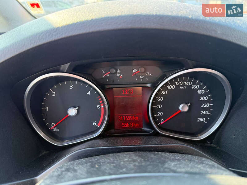 Минивэн Ford S-Max 2013 в Коломые