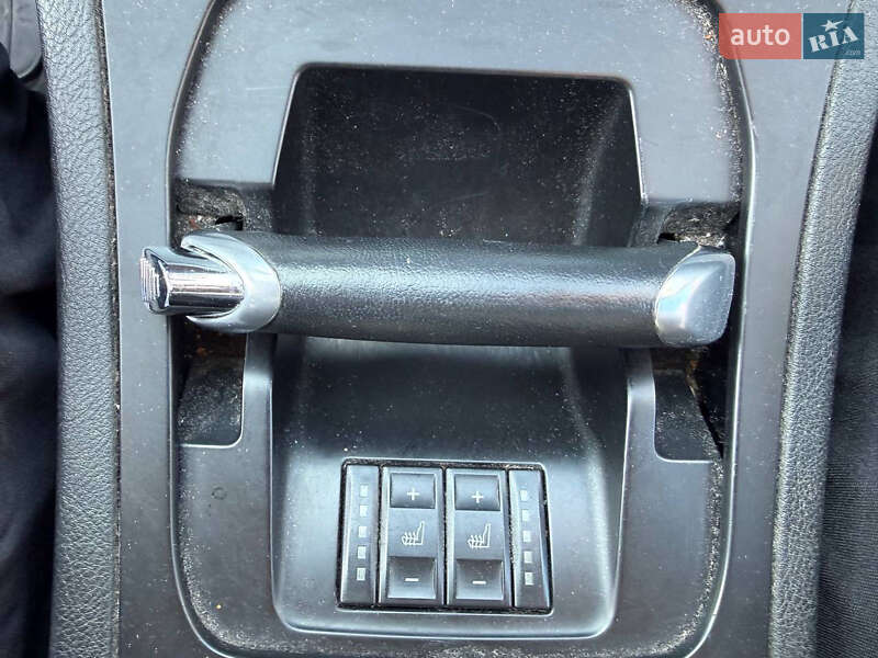 Минивэн Ford S-Max 2013 в Коломые