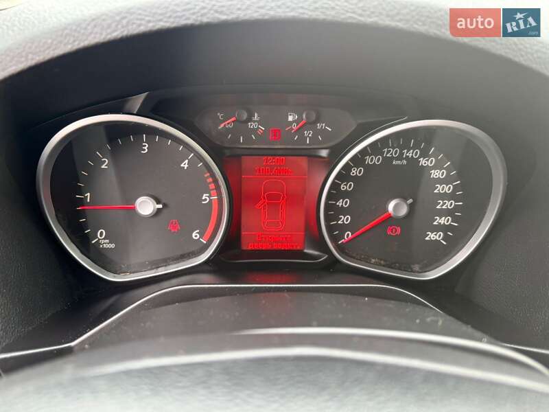 Мінівен Ford S-Max 2012 в Івано-Франківську