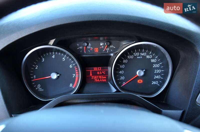 Минивэн Ford S-Max 2009 в Львове