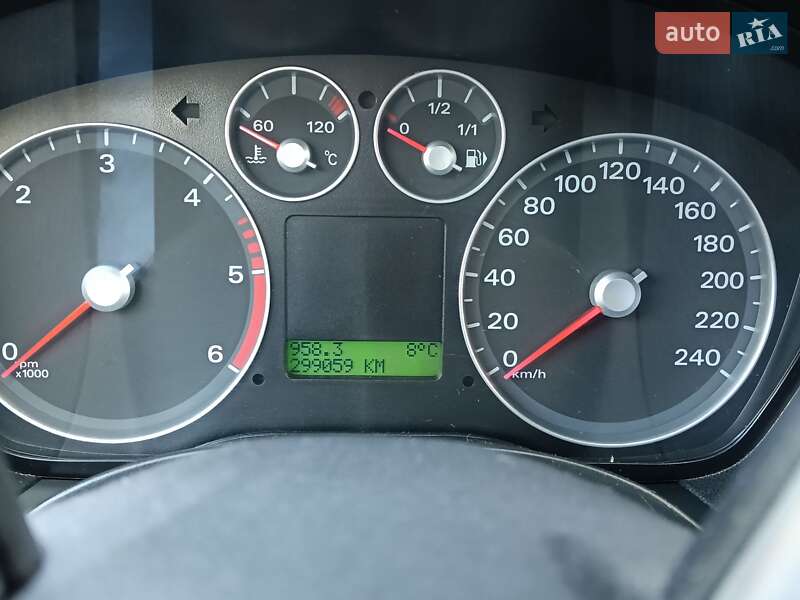 Минивэн Ford S-Max 2006 в Львове фото 13 Минивэн Ford S-Max 2006 в Львове