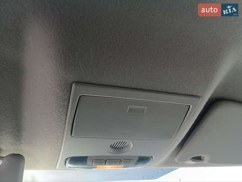 Минивэн Ford S-Max 2011 в Тульчине