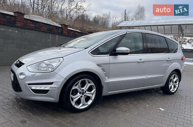 Минивэн Ford S-Max 2014 в Ровно