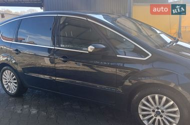 Минивэн Ford S-Max 2012 в Хмельницком