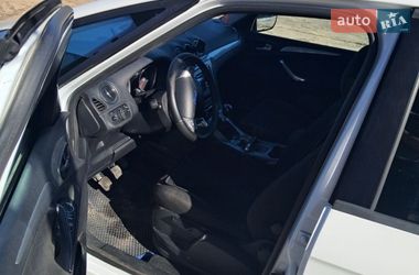 Мінівен Ford S-Max 2008 в Ковелі