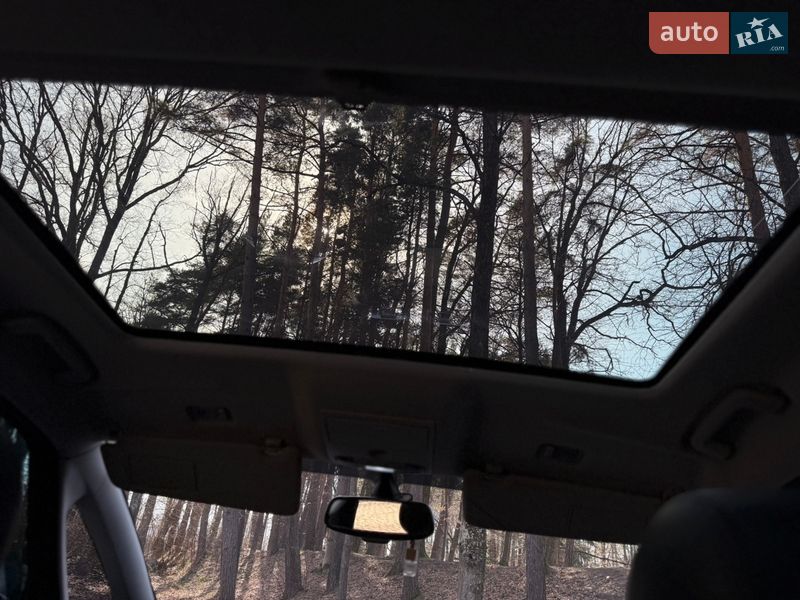 Мінівен Ford S-Max 2009 в Дрогобичі