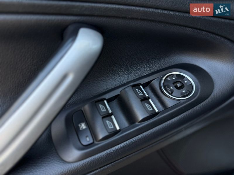 Мінівен Ford S-Max 2009 в Дрогобичі