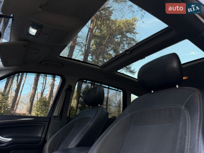 Мінівен Ford S-Max 2009 в Дрогобичі