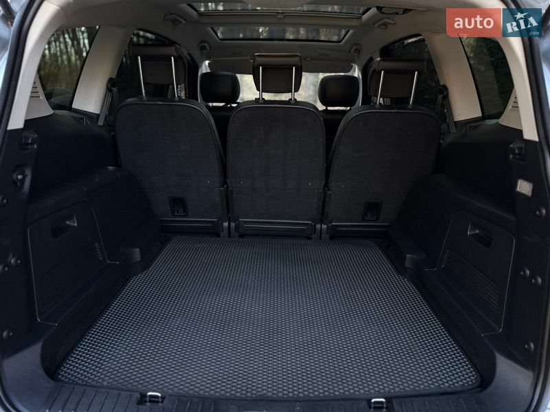 Мінівен Ford S-Max 2009 в Дрогобичі