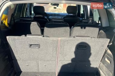 Минивэн Ford S-Max 2008 в Житомире