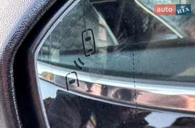 Минивэн Ford S-Max 2017 в Ужгороде