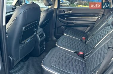 Минивэн Ford S-Max 2017 в Ужгороде
