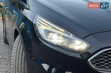 Минивэн Ford S-Max 2017 в Ужгороде