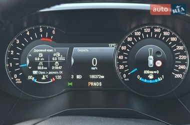 Минивэн Ford S-Max 2017 в Ужгороде
