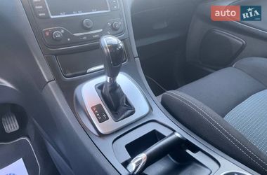 Минивэн Ford S-Max 2013 в Львове
