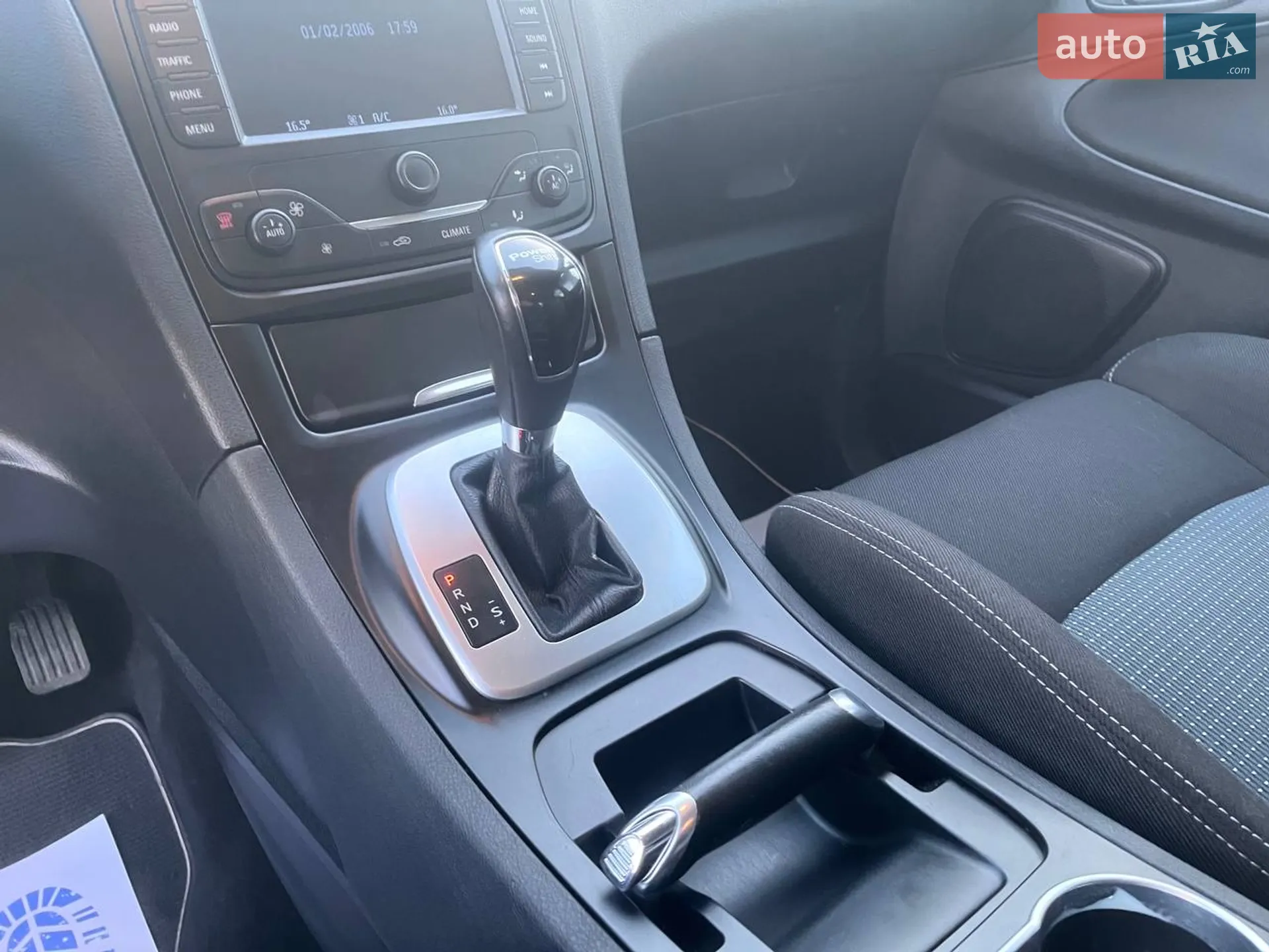 2013 Ford S-MAX - мініатюра 12