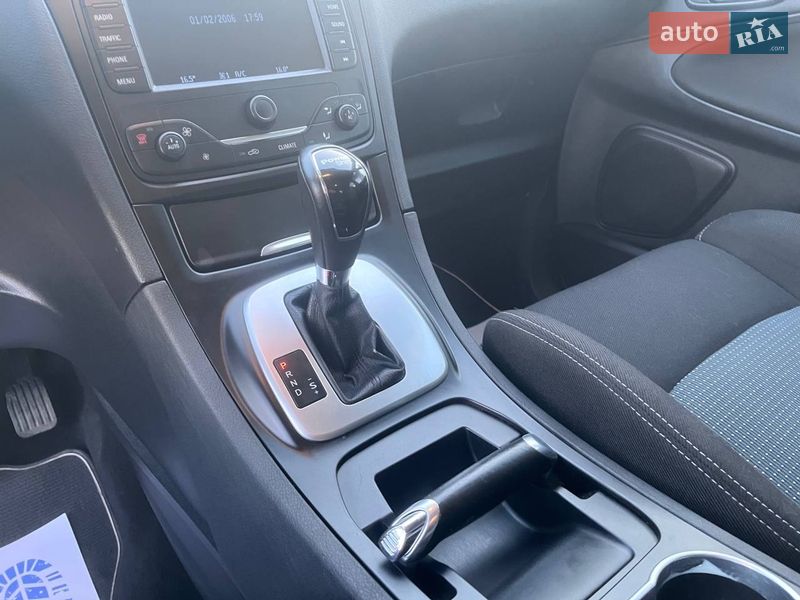 Мінівен Ford S-Max 2013 в Львові