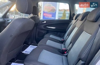 Минивэн Ford S-Max 2013 в Львове