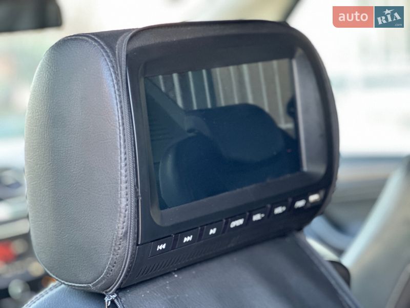 Мінівен Ford S-Max 2012 в Тернополі