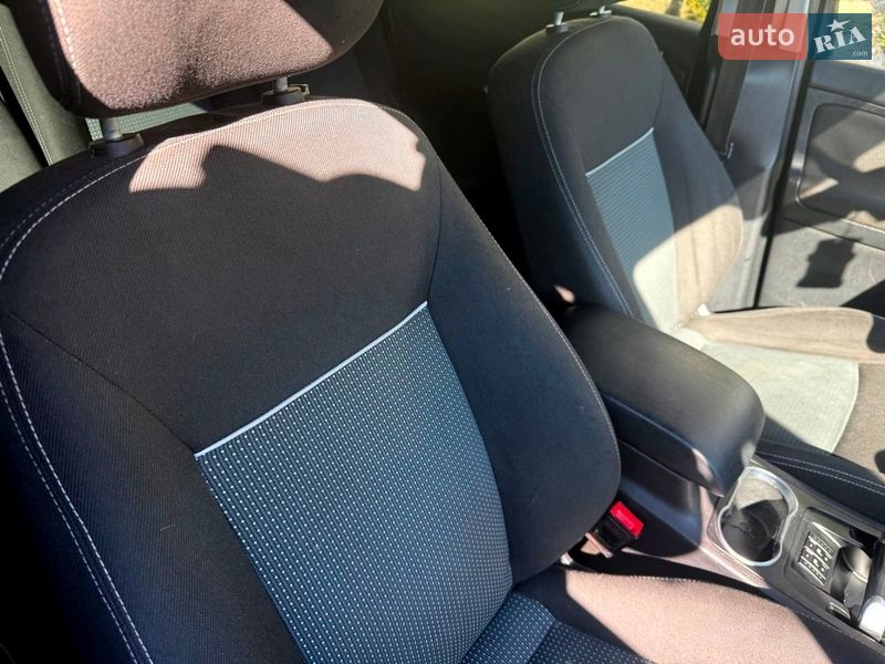 Минивэн Ford S-Max 2013 в Хмельницком