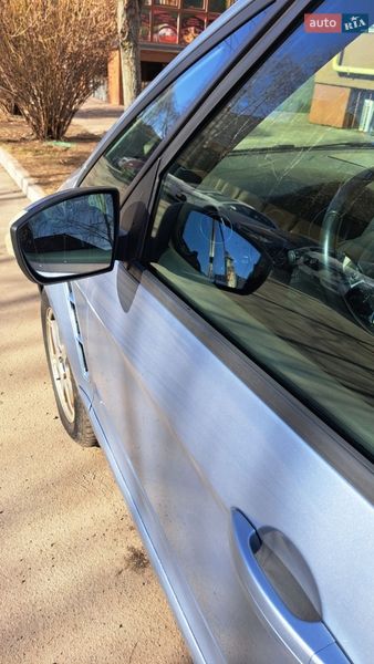 Мінівен Ford S-Max 2006 в Софіївській Борщагівці