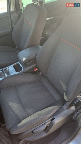 Мінівен Ford S-Max 2006 в Софіївській Борщагівці