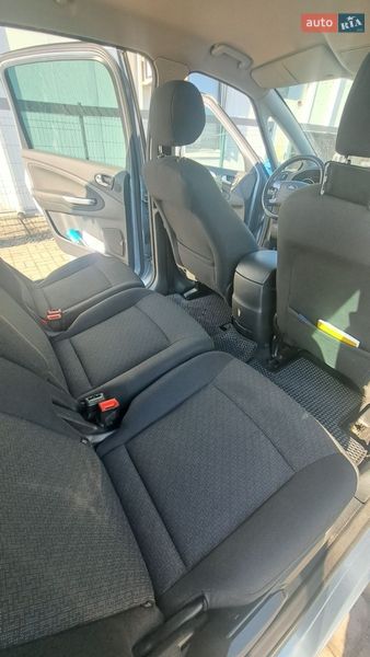 Мінівен Ford S-Max 2006 в Софіївській Борщагівці