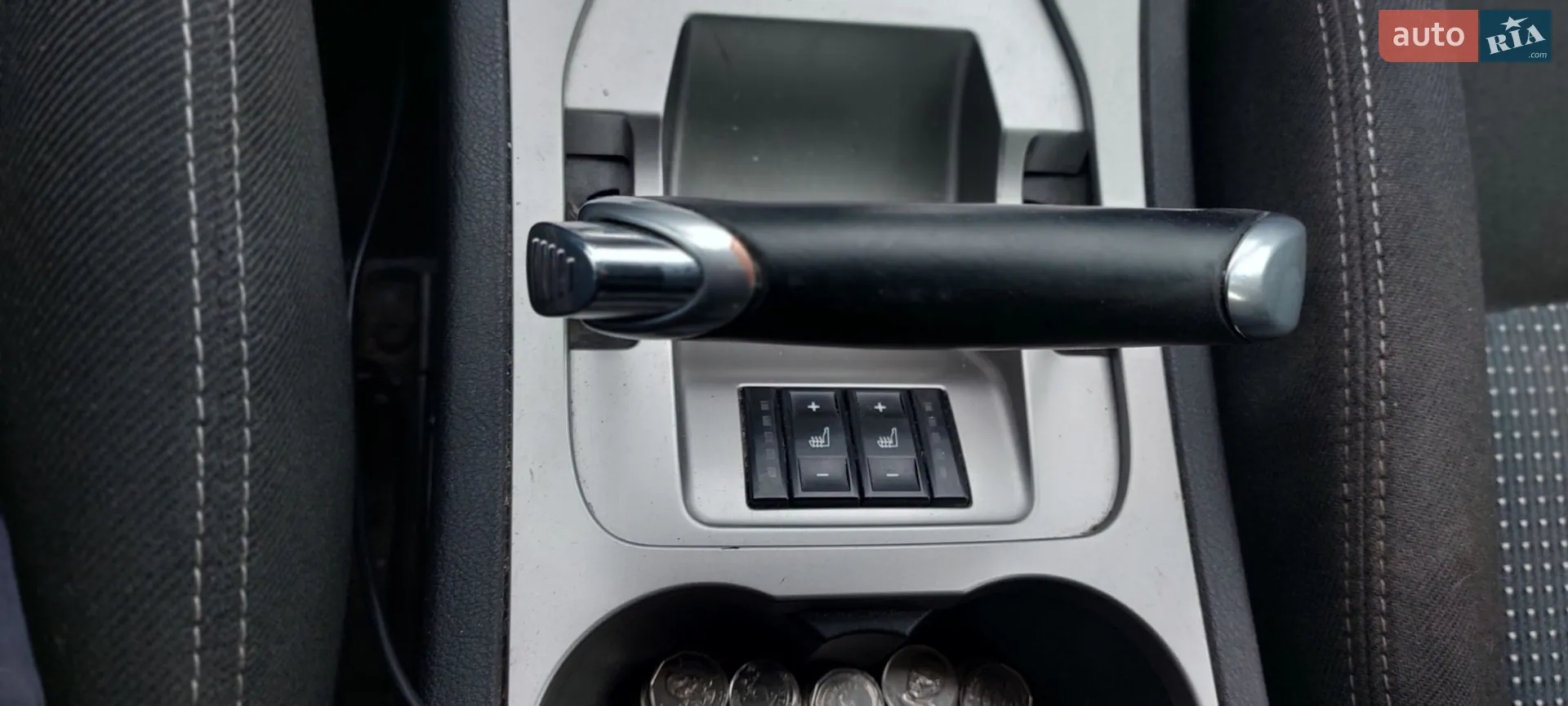 2011 Ford S-MAX - мініатюра 4