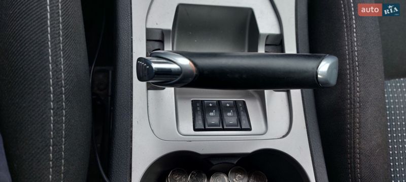 Минивэн Ford S-Max 2011 в Ровно фото 4 Минивэн Ford S-Max 2011 в Ровно