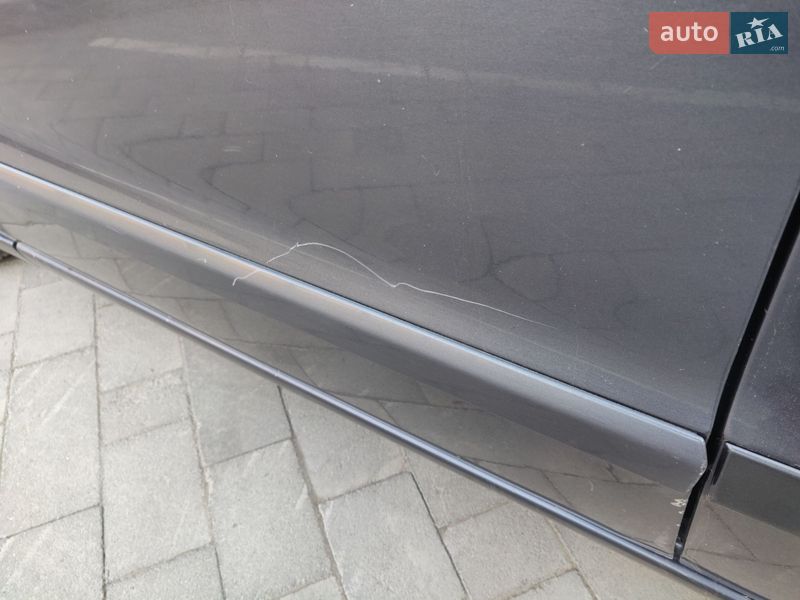 Минивэн Ford S-Max 2009 в Луцке