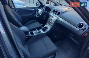 Минивэн Ford S-Max 2009 в Луцке