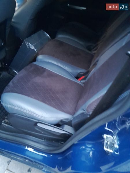 Мінівен Ford S-Max 2014 в Львові